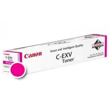 CANON C-EXV54 TONER MAGENTA- Yield:8,500 pages