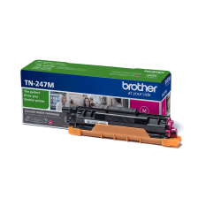 TONER BROTHER TN-247M MAGENTA (2300 PAGES)